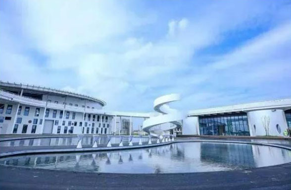 全国首座|宜兴城市污水资源概念厂建成投运- 全国首座|宜兴城市污水资源概念厂建成投运-