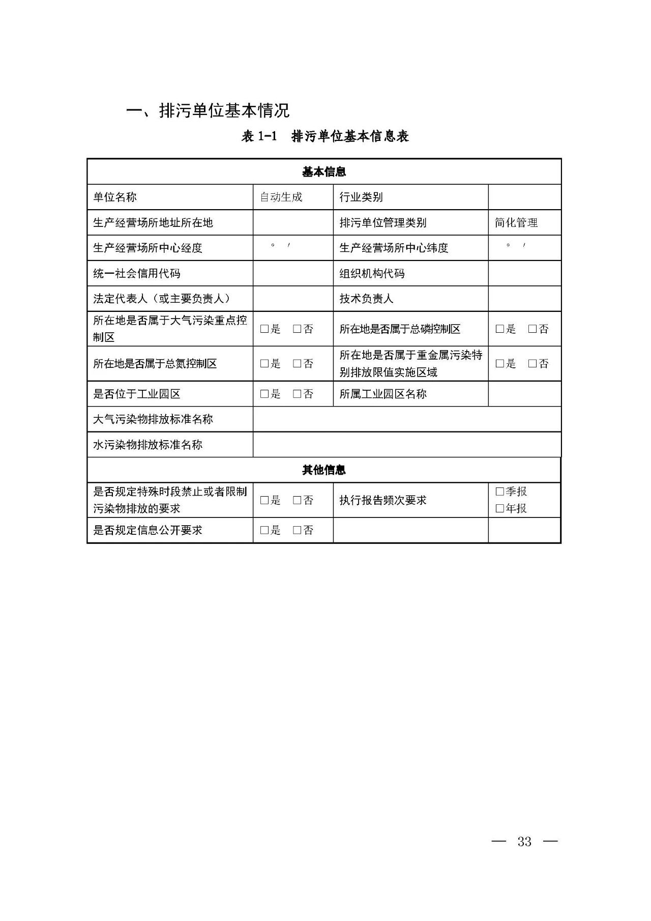 新旧对比!环境部发新版《排污许可证(副本)格式》- 新旧对比!环境部发新版《排污许可证(副本)格式》-