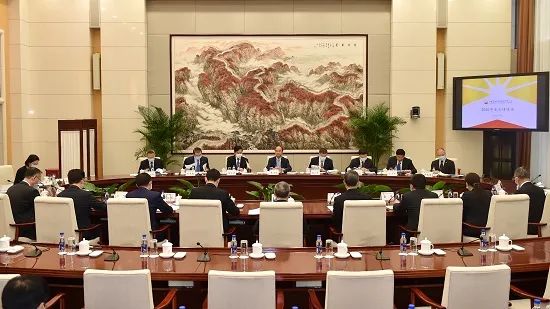习近平首次提出:支持有条件的企业率先碳达峰!- 习近平首次提出:支持有条件的企业率先碳达峰!-