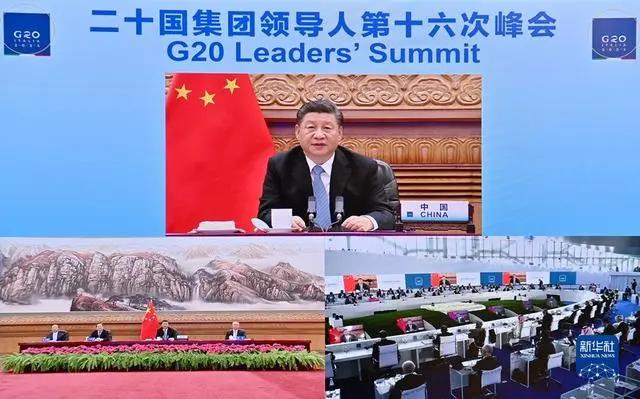 习近平首次提出:支持有条件的企业率先碳达峰!- 习近平首次提出:支持有条件的企业率先碳达峰!-