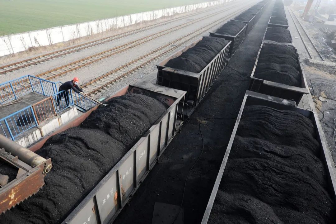 煤炭清洁高效利用高层又部署，意义为何重大？-世环会【国际环保展】