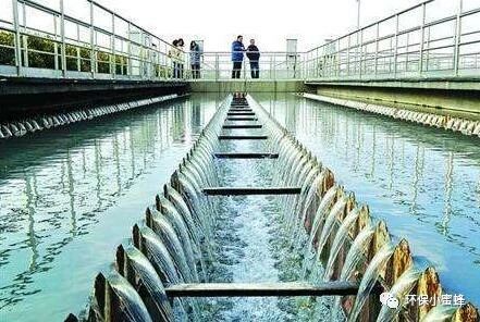 污水厂运营管理水平不高?可以来看看- 污水厂运营管理水平不高?可以来看看-