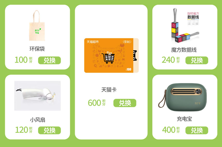 观众福利-世环会【国际环保展】 观众福利-世环会【国际环保展】