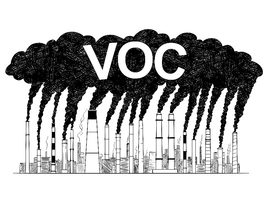 补充短板,这两项技术互补对实现vocs废气超低排放有重要意义- 补充短板,这两项技术互补对实现vocs废气超低排放有重要意义-