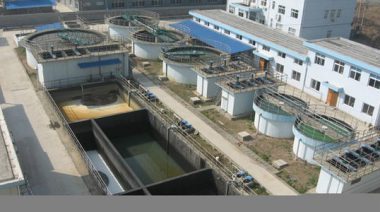 2020年中国生化污水法装置行业市场现状和发展趋势分析 污水处理设施能力有望提高