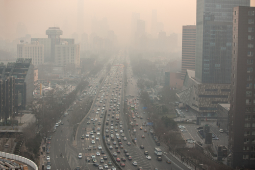 济南将编制2021-2022年秋冬季大气污染综合治理攻坚方案