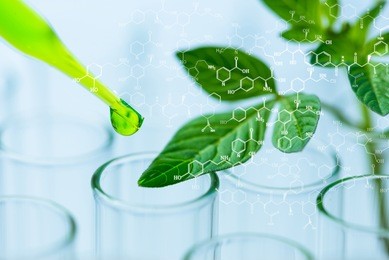 制药行业可持续发展的两大方向：绿色生产、节能环保