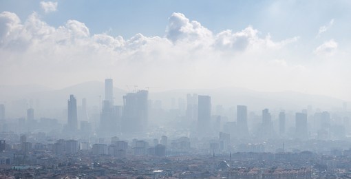 大气污染治理行业的发展现状