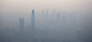 干货|气态污染物的六种控制方法