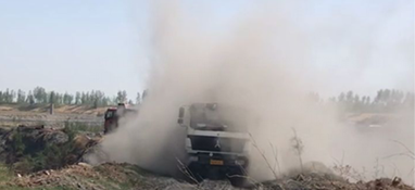 飞灰污染控制技术规范应被强制执行