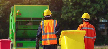 自3月1日起 这些环卫政策正式施行！