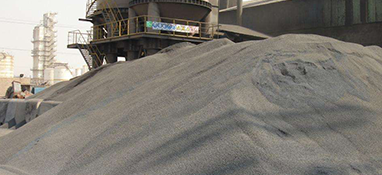 钢渣粉在水泥基材料中应用研究
