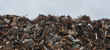 固废资源化与建立健全绿色低碳循环发展经济体系