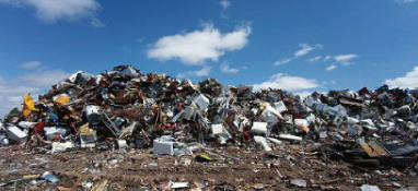 精准发力推动解决固体废物污染环境突出问题 如何破解难题?