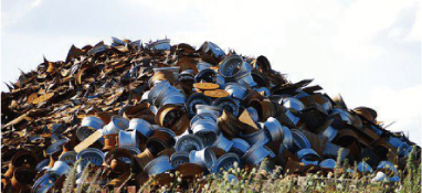 新形势下危险废物的处理处置技术分析