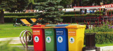 环保企业上市催生产业深度调整