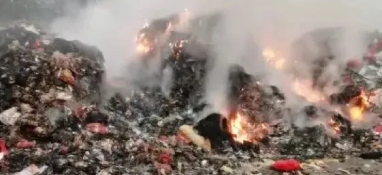 垃圾发电厂废气提“碳”，靠ccer机制“创收”