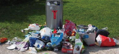 垃圾焚烧产生的飞灰成为新困扰，如何高效处置？