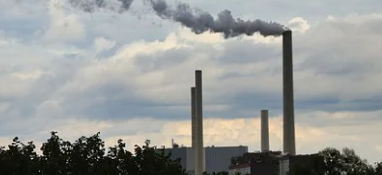 罚款10万！只因未在密闭空间中进行含挥发性有机物废气生产活动…