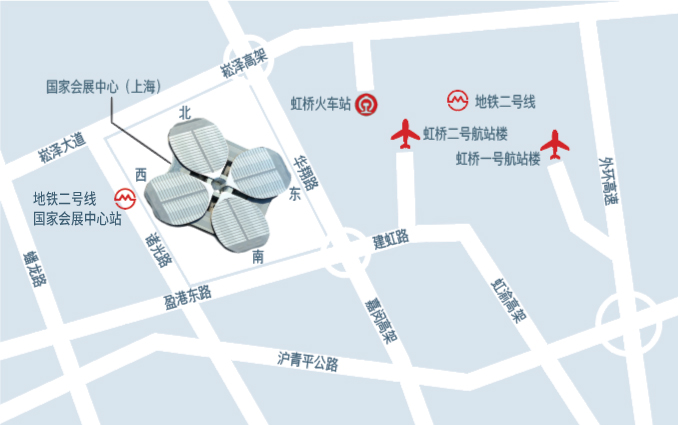 交通路线- 交通路线-