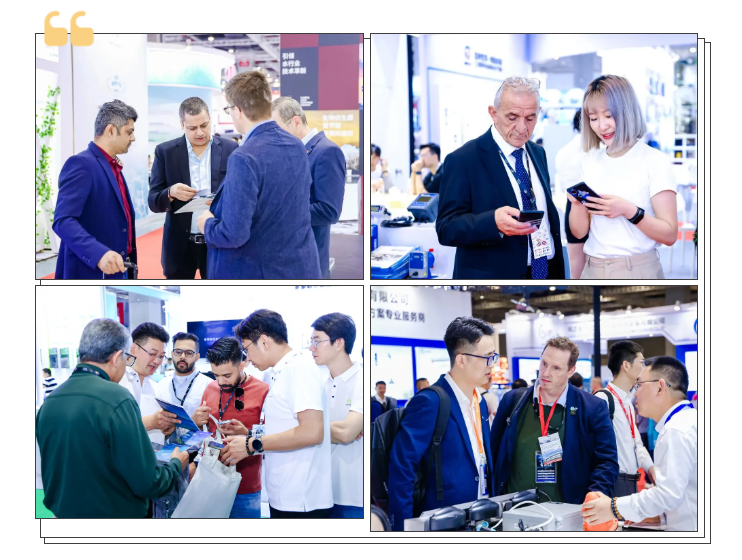 重要通知:2025上海国际环保展展期微调至2025年6月4-6日- 重要通知:2025上海国际环保展展期微调至2025年6月4-6日-