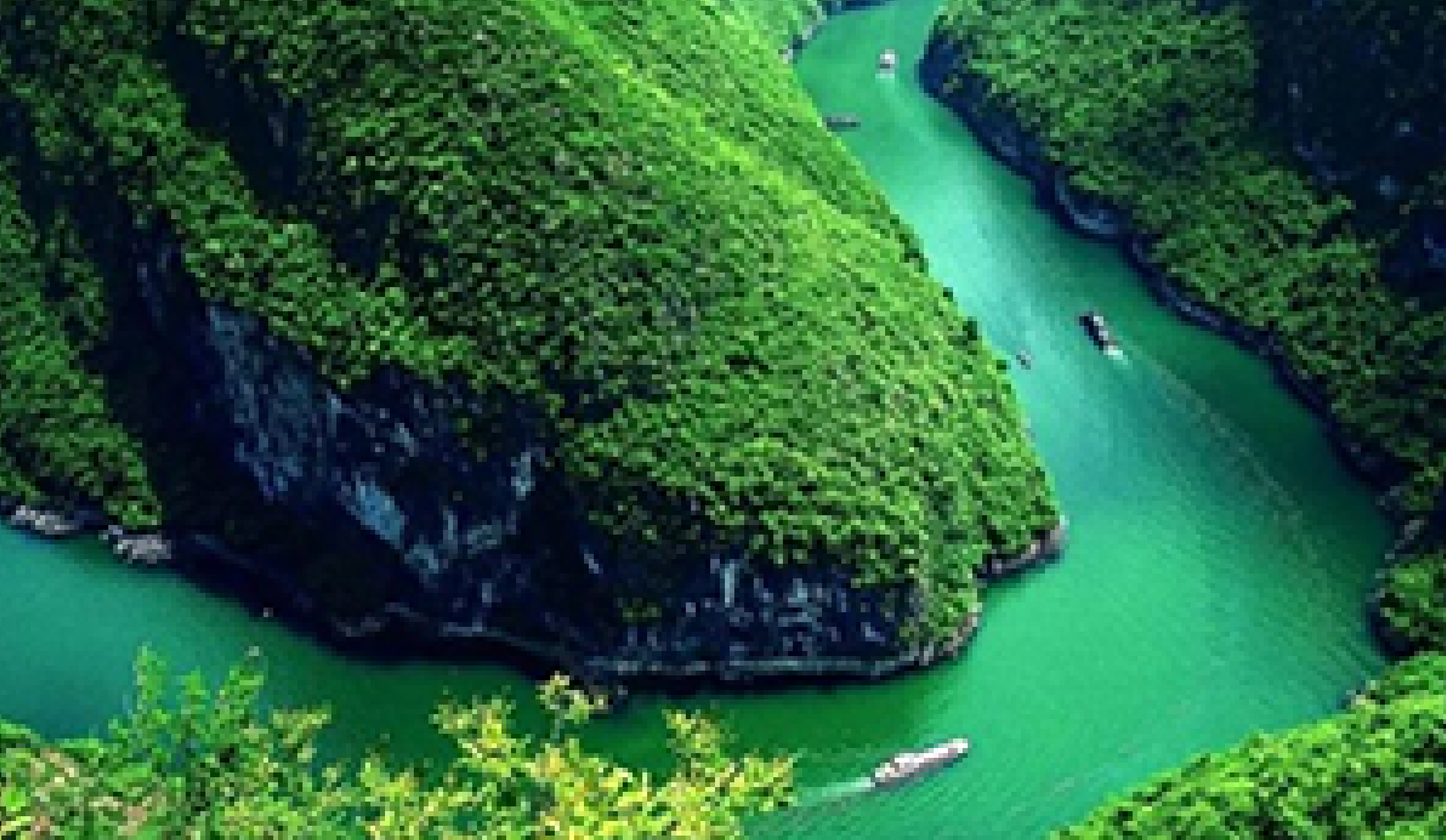 长江三峡集团：“水管家”与宜昌共作“水文章”
