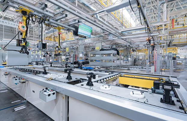 上海绿色制造展|AI赋能电解铝节能增效，广域铭岛方案获国家认可