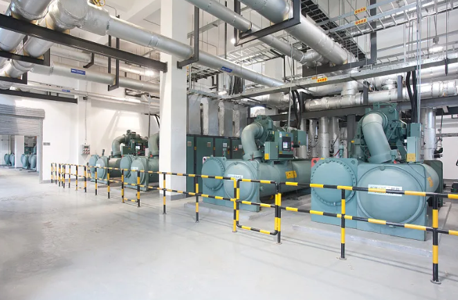 上海绿色制造展|洁净室技术演进新趋势：智能化、绿色化与高精度融合驱动产业升级