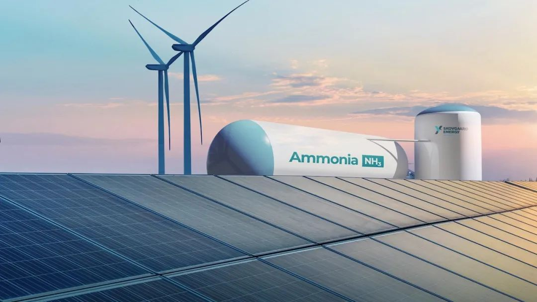 上海节能技术展｜绿氨与绿色甲醇合成技术取得重大突破，常温常压工艺推动碳中和进程