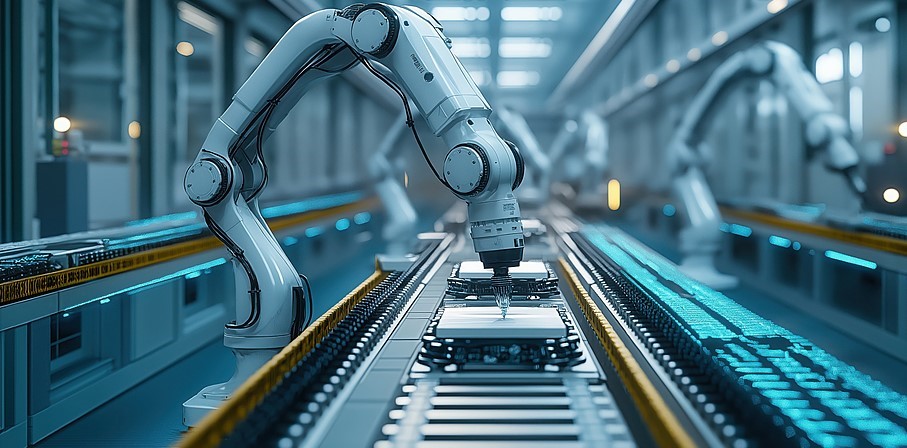 上海绿色制造展｜清华团队研发激光低碳制造技术，助力光电半导体产业绿色转型