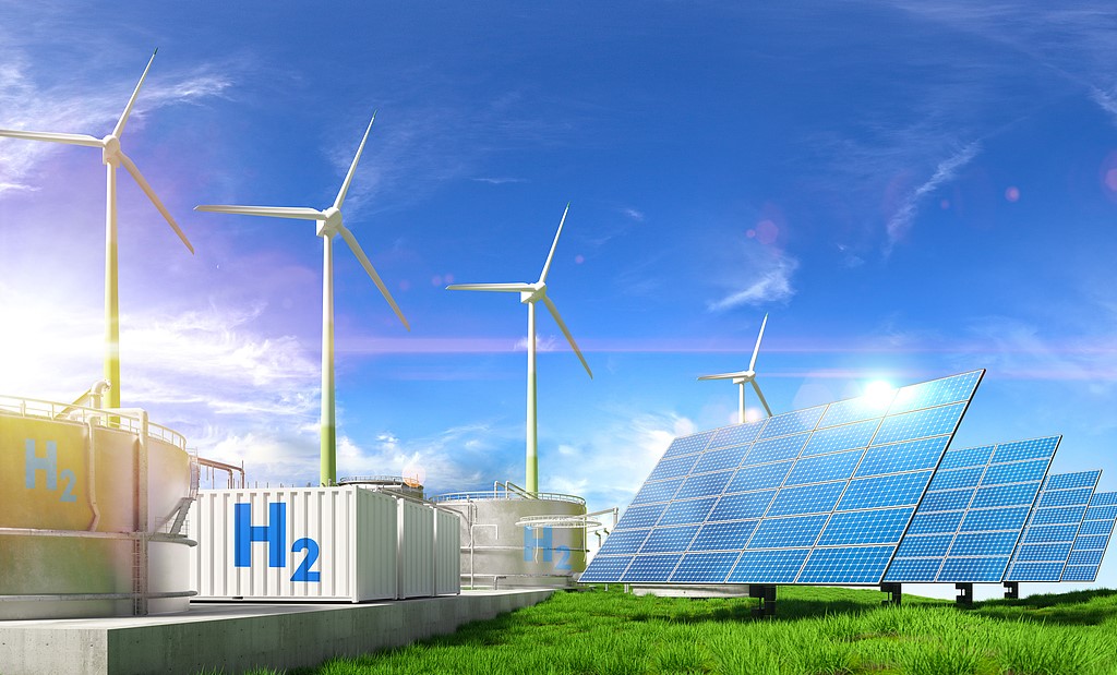 上海绿色制造展｜中石油攻克太阳能直接制氢技术，开启低成本绿氢规模化应用新路径