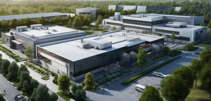 上海节能技术展｜零碳园区能碳管理平台：构建园区规范化碳管理的数字基石