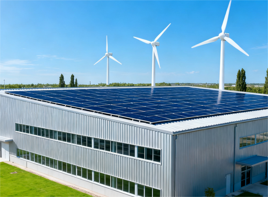 上海绿色制造展｜智能炼化技术新突破：AI模型精准调控2000参数实现能效跨越式提升