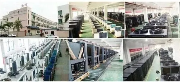 泵烘干技术：农产品加工的节能革命，90%能耗降低背后的科学原理