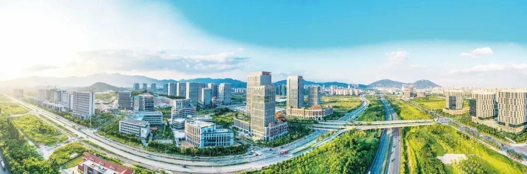 上海节能技术展｜扬州经开区构建“能碳大脑”平台，打造智慧零碳园区系统解决方案