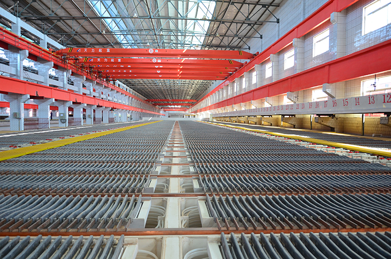 上海节能技术展｜电解锰行业迎来技术突破：新型节能装备实现电流效率超80%与清洁生产