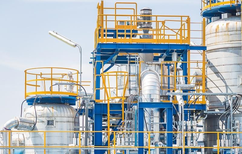 上海节能技术展｜上海半导体资源化基地：实现硫酸铵废液高效回收的绿色解决方案