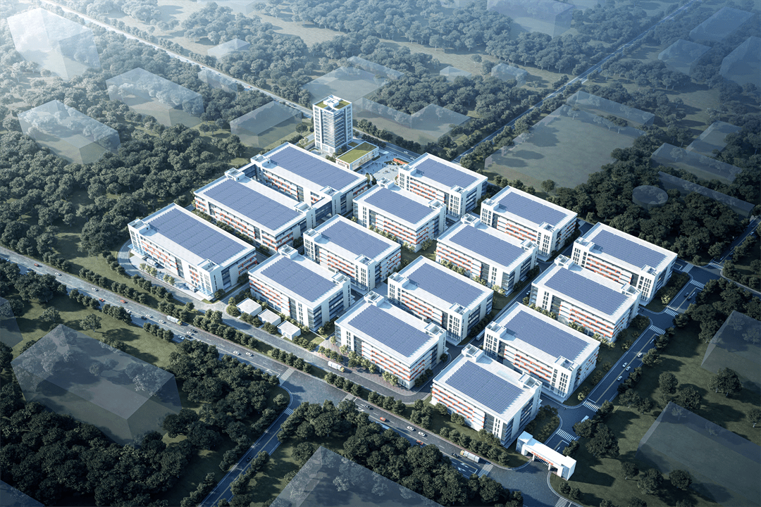 上海节能技术展｜打造数字化智慧能源管理平台，构建绿色低碳园区示范样板