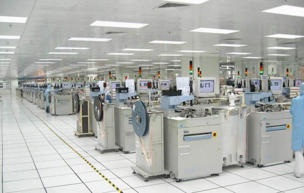 上海节能技术展｜欧洲启动6380万美元GENESIS计划，推动半导体产业绿色技术革新