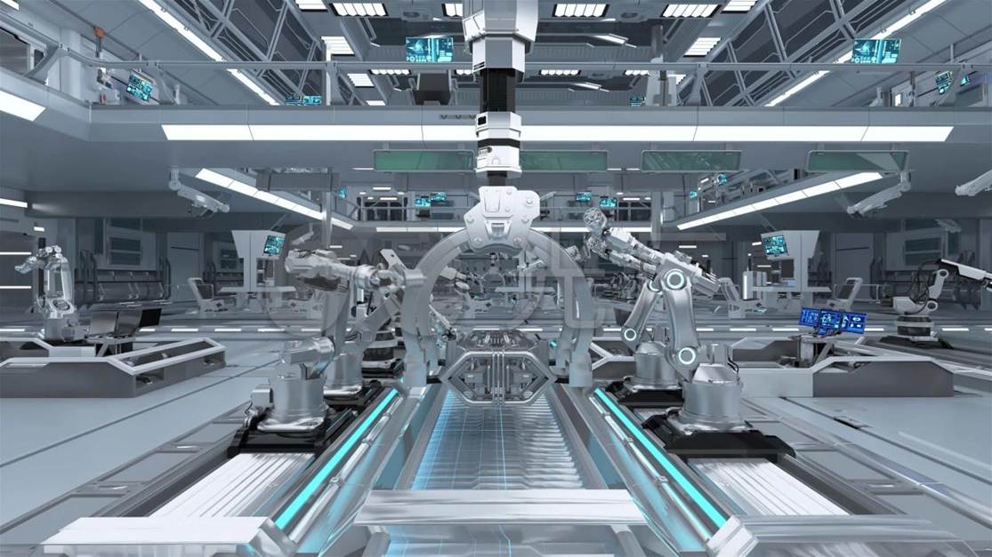 上海节能技术展｜数字技术重塑中药制造：智能制造系统推动中药产业现代化升级