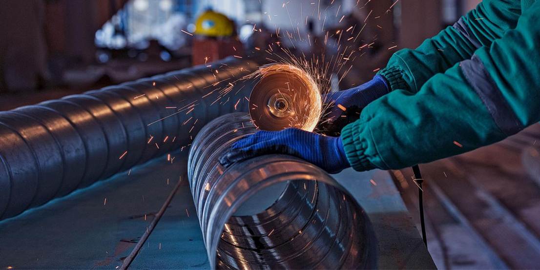 上海节能技术展｜氢能冶金技术新突破：纳米级还原工艺实现硅钢表面零氧化处理