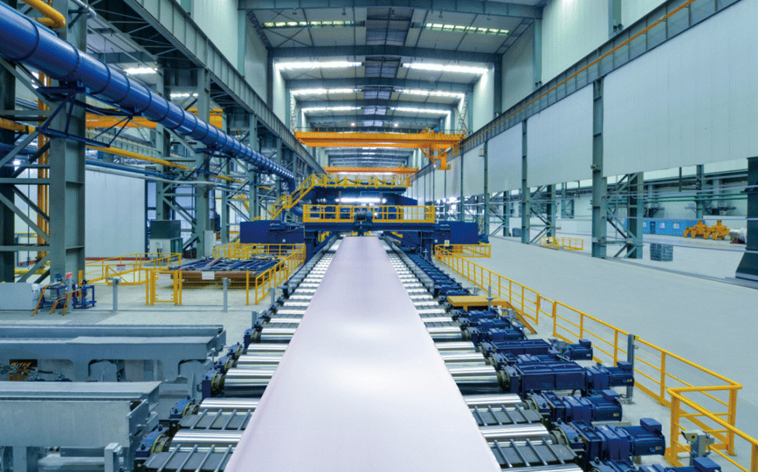 上海绿色制造展｜铝业绿色智造技术突破：电解槽智能控制与固废资源化实现能效双提升