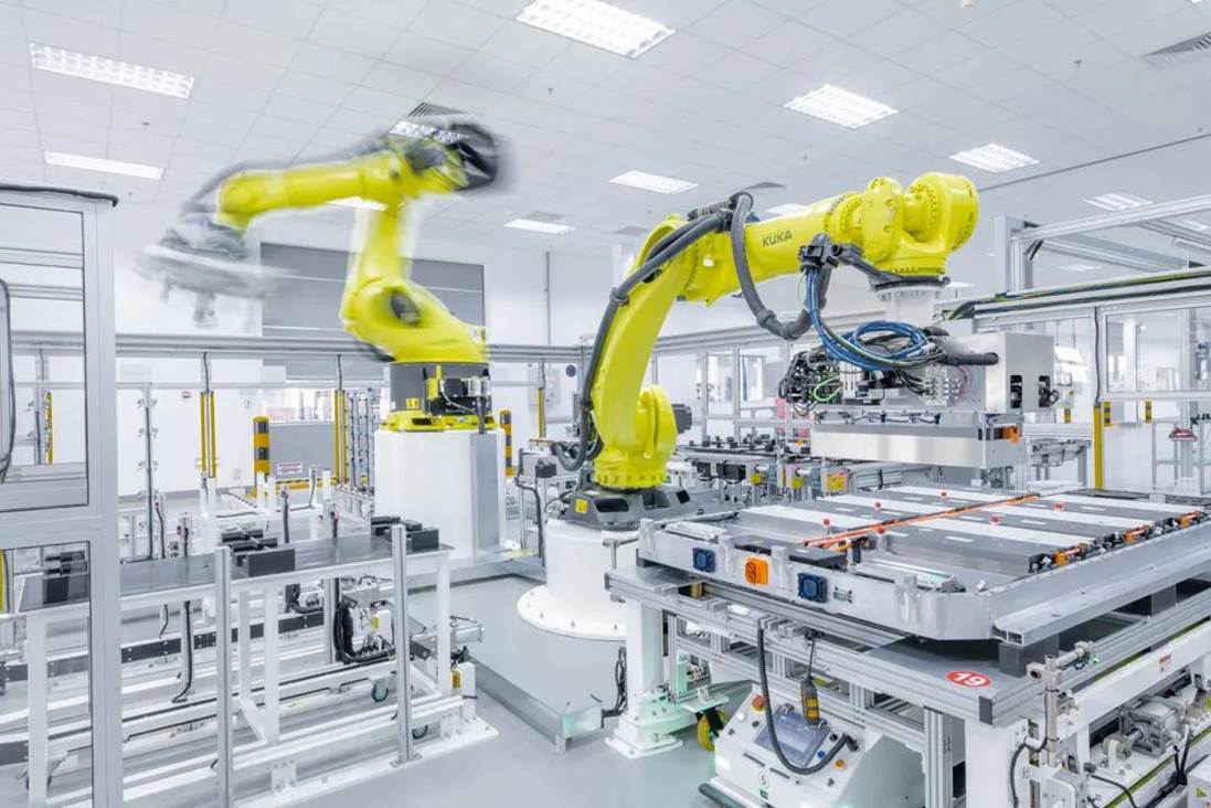 上海绿色制造展｜制造业新型技改试点，智能化轧制与富氧燃烧技术引领产业升级