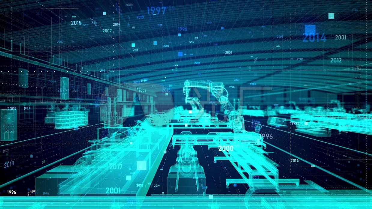 上海节能技术展｜化工行业”智改数转”新突破：全自动控制系统实现300万点位精准管控