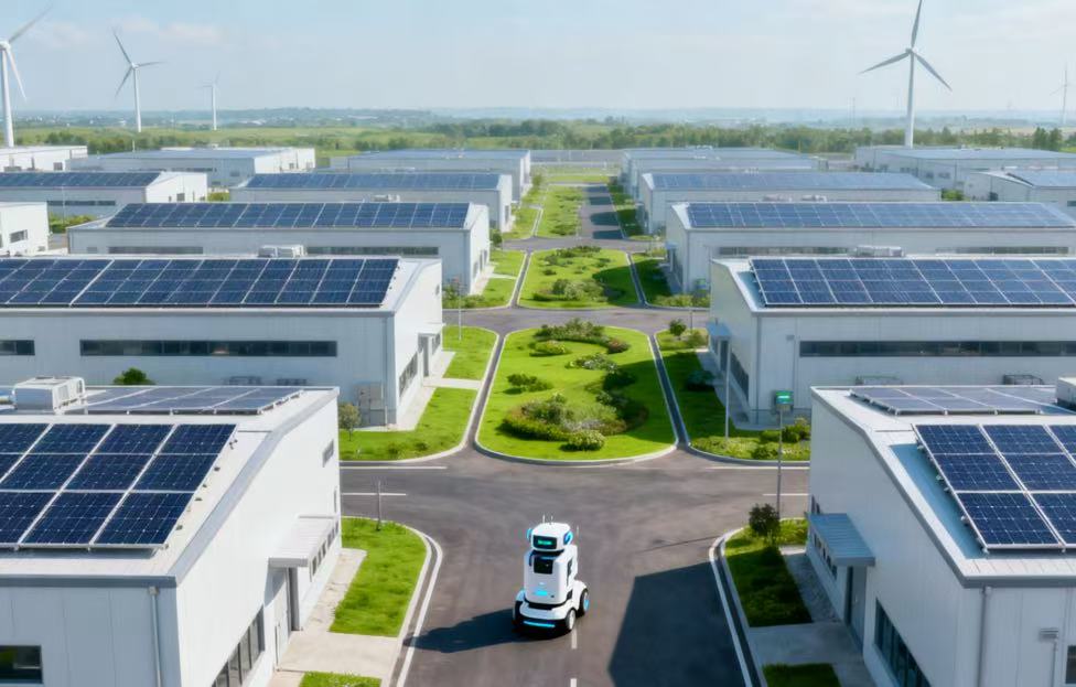 上海节能技术展｜石油行业绿色技术突破：碳捕集与综合能源服务构建新型低碳产业体系