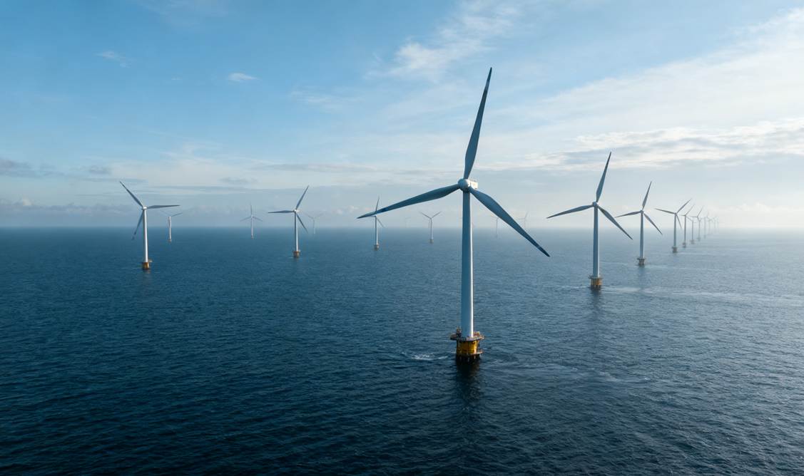 上海绿色制造展｜海上风电成本技术解析：理性看待电价信号与产业可持续发展路径