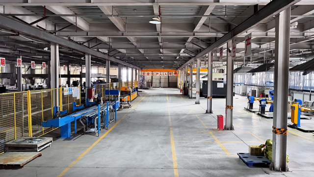 上海节能技术展｜催化燃烧技术：破解工业有机废气“高效治理与低成本运行”难题的关键技术路径-