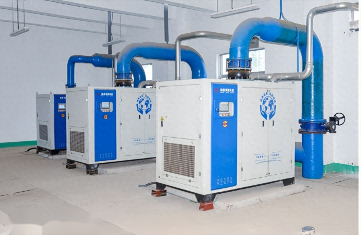 上海节能技术展｜工业升级新路径：节能技术与智能制造的融合创新-