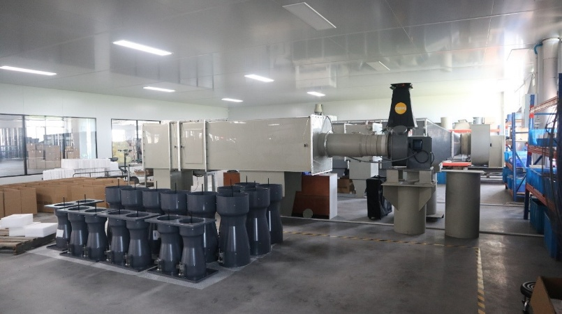 上海绿色制造展｜洁净技术演进：从国产化突破到AI驱动的无人化未来-