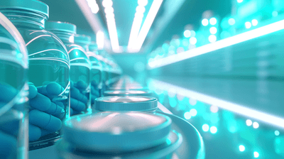 上海绿色制造展｜“直接脱氨”：一项颠覆百年工艺的绿色化学技术如何重塑制药未来